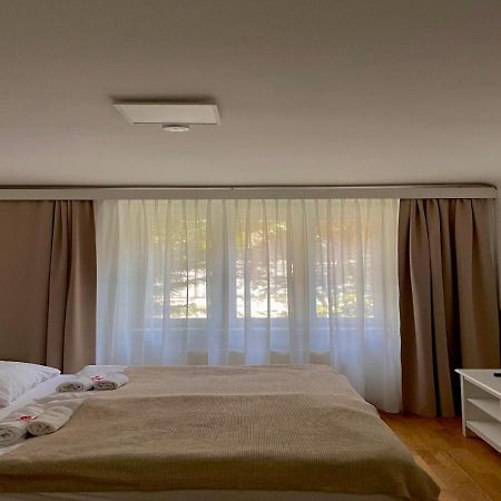 Apartment Wien Mitte ภายนอก รูปภาพ