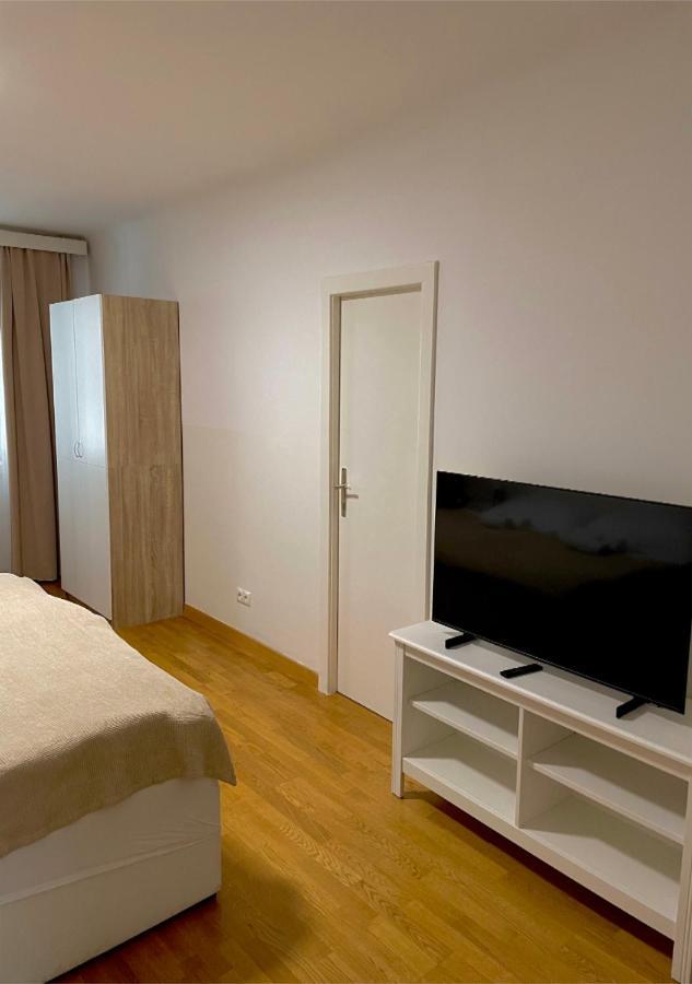 Apartment Wien Mitte ภายนอก รูปภาพ