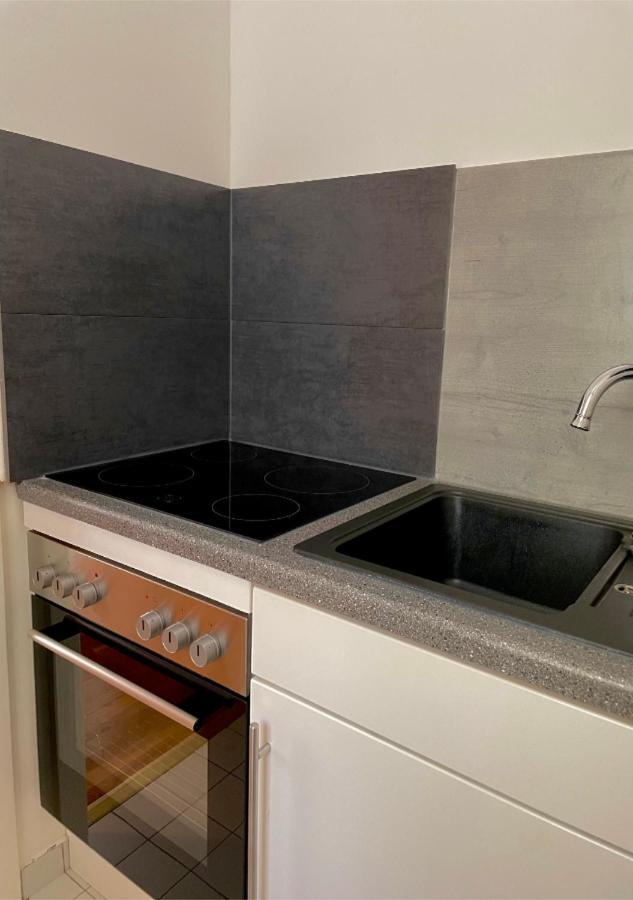 Apartment Wien Mitte ภายนอก รูปภาพ
