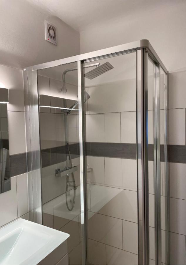 Apartment Wien Mitte ภายนอก รูปภาพ
