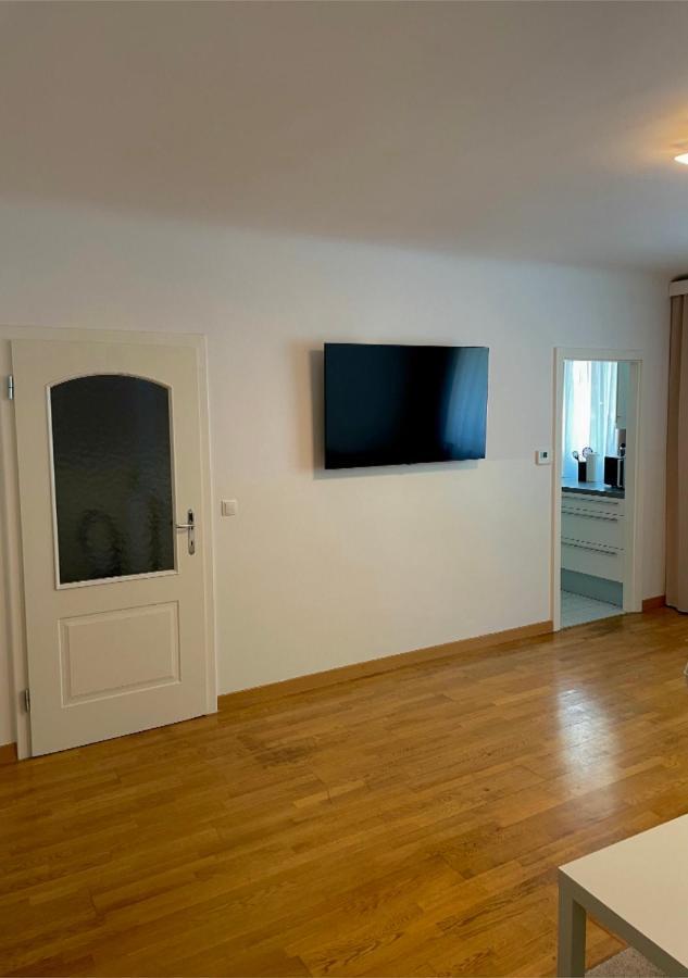 Apartment Wien Mitte ภายนอก รูปภาพ
